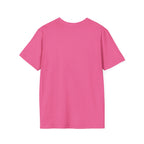 Blessed Mess T-Shirt — Cute Angelic Tangled Yarns Graphic Tee