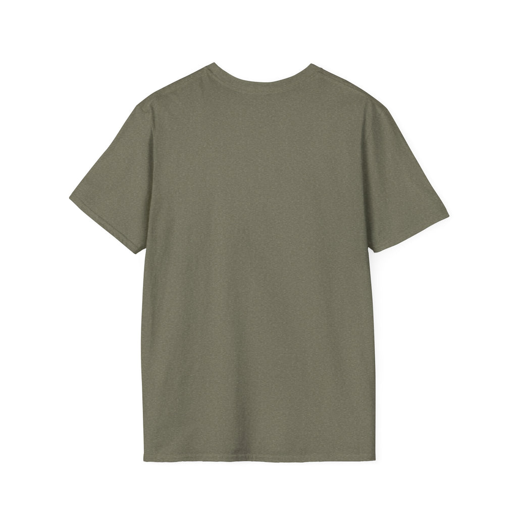 Tree of Life T-Shirt — Detailed Oak Tree Illustration Shirt