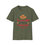 Proverbs 31 Cowgirl T-Shirt — 'Proverbs 31 But Make It Cowgirl' Christian Western Tee