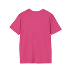 Redeemed Cross T‑Shirt — Christian Faith Graphic Tee