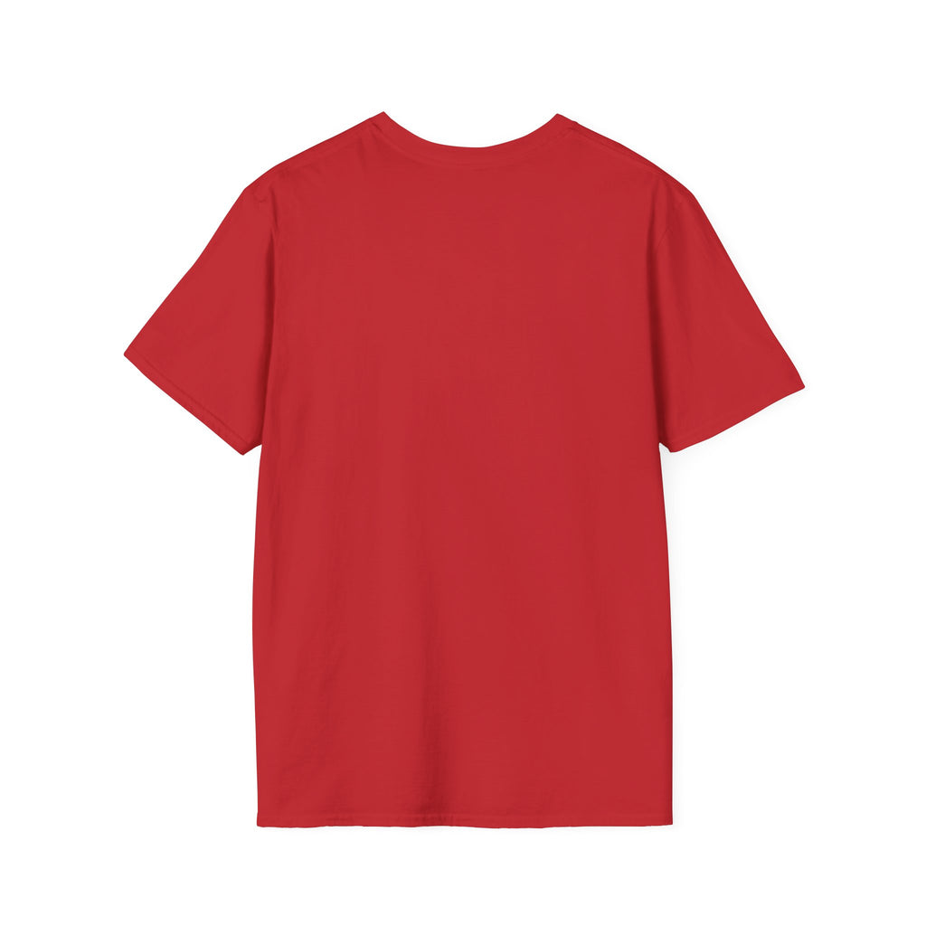 Jesus Loves You T-Shirt — 'But I’m His Favorite' Christian Graphic Tee