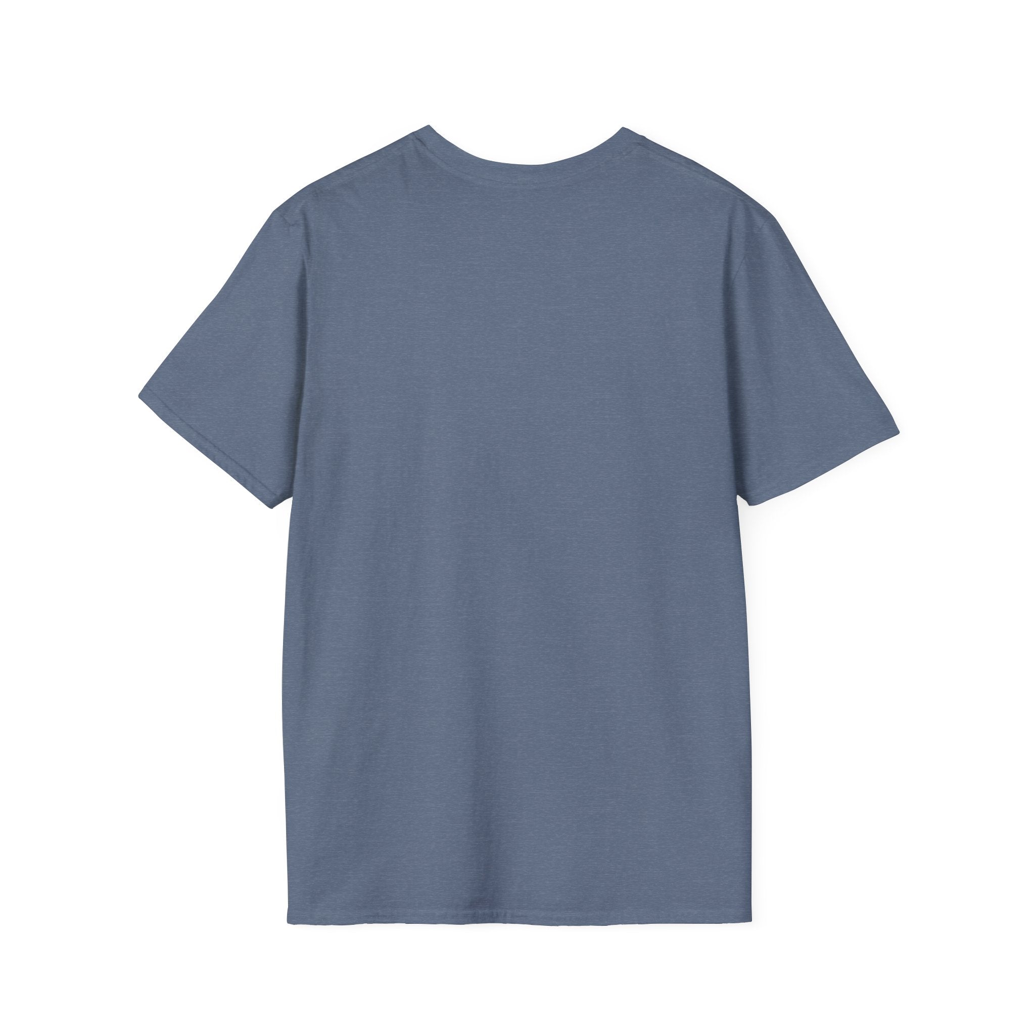 Too Saved To Skip Leg Day T-Shirt — Funny Gym Workout Tee