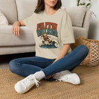 Faith Walker T-Shirt — Retro Surfing Faith Graphic Tee