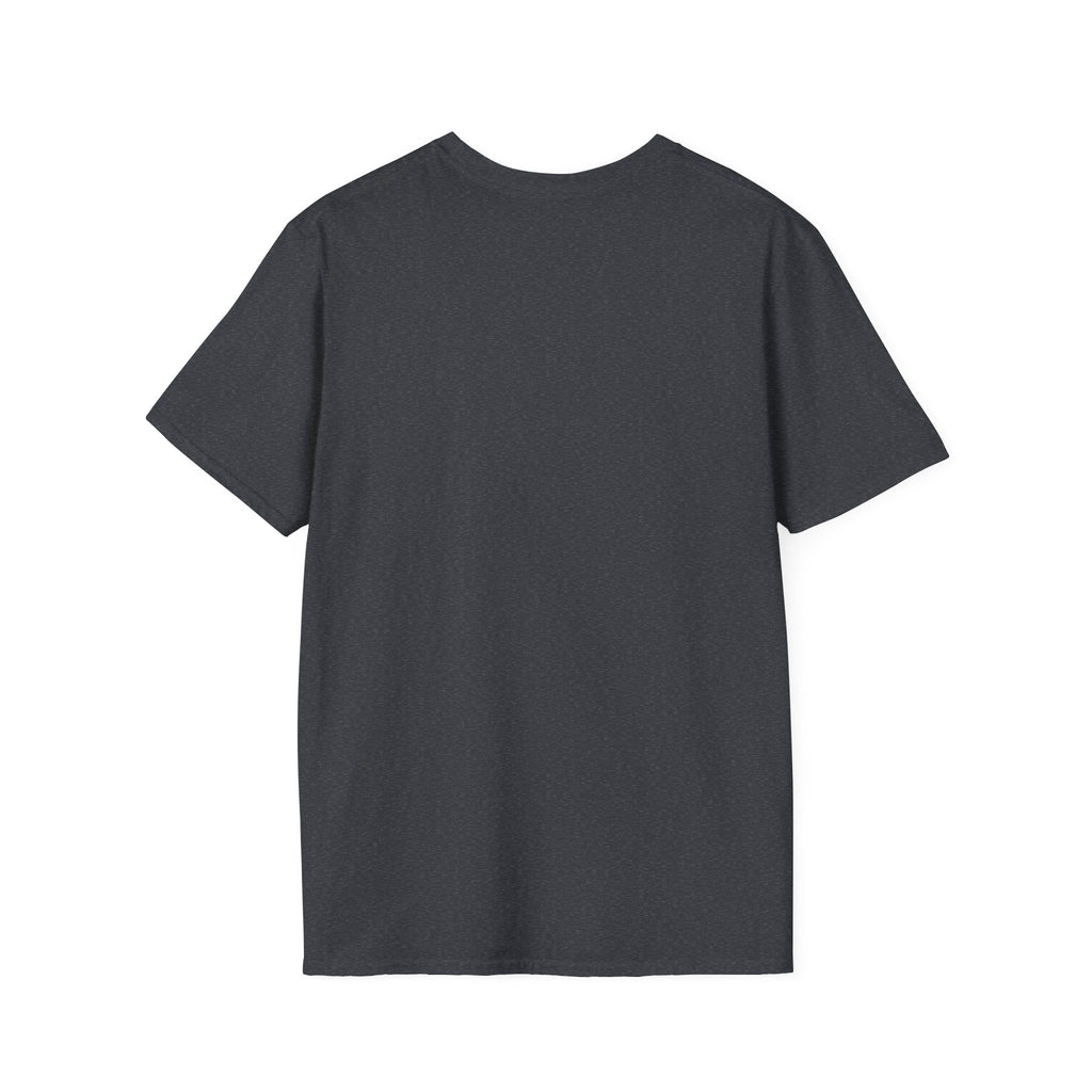 Christian T-Shirt — "Jesus Saves Bro" Retro Sunset Tee