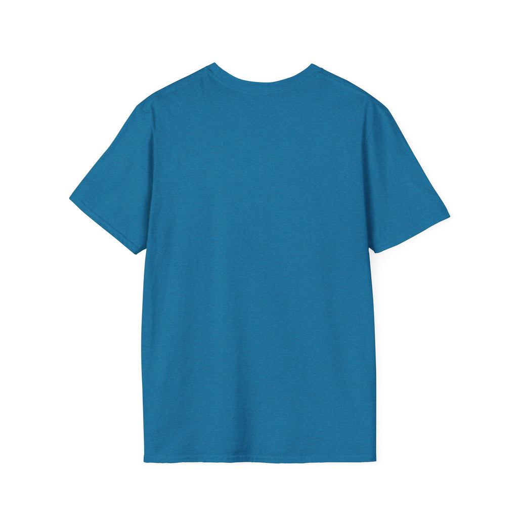 T-Shirt — "Proverbs Before Problems" Inspirational Christian Tee