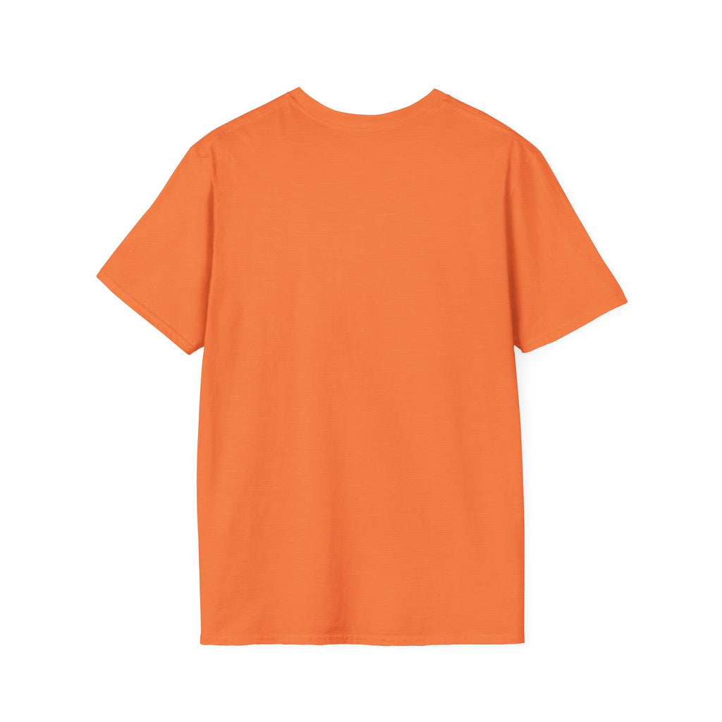 Jesus Over Everything T-Shirt — Faith Graphic Tee with Cross Streetwear Design