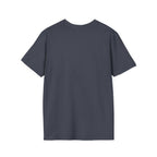 Too Saved To Skip Leg Day T-Shirt — Funny Gym Workout Tee