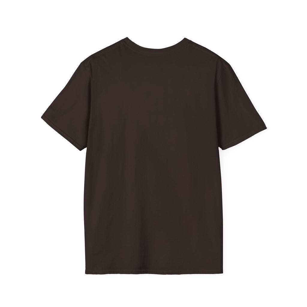 Death Lost T-Shirt — Vintage Tombstone Graphic Tee