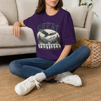 The Great Provider T-Shirt — Vintage Eagle Outdoors Tee