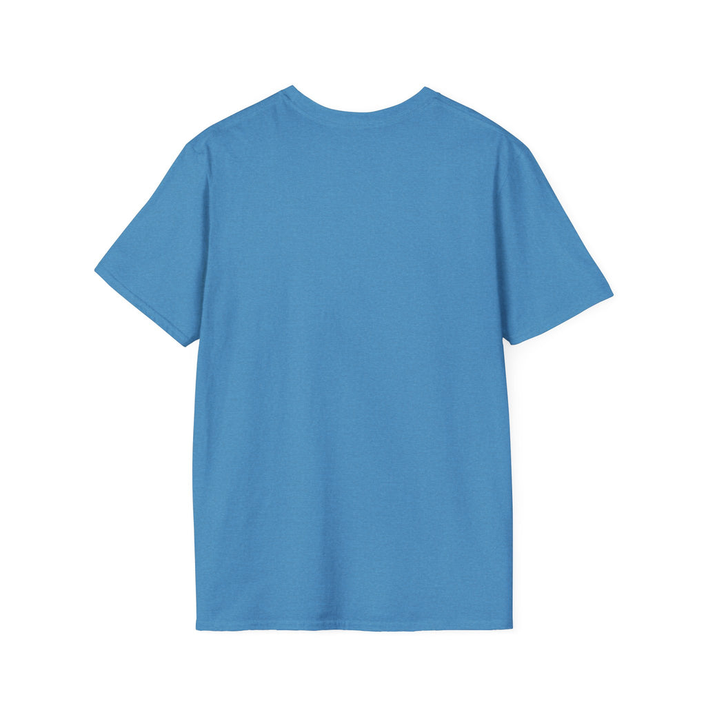 Christian Nurse T-Shirt — Faith Fueled Nursing Tee