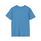 Christian Nurse T-Shirt — Faith Fueled Nursing Tee