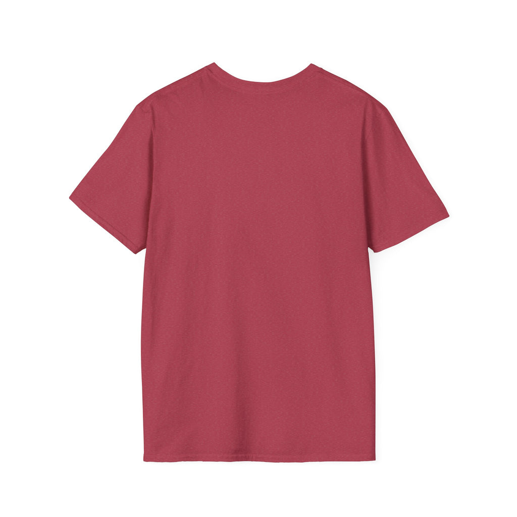 Tree of Life T-Shirt — Detailed Oak Tree Illustration Shirt