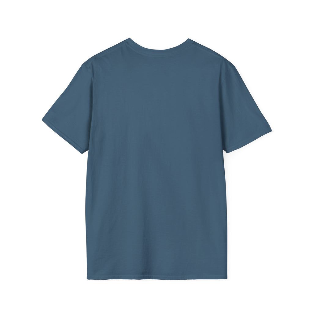 Redeemed Cross T‑Shirt — Christian Faith Graphic Tee