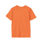 Adulting Is Hard Coffee T-Shirt — ‘Praying About It’ Funny Graphic Tee