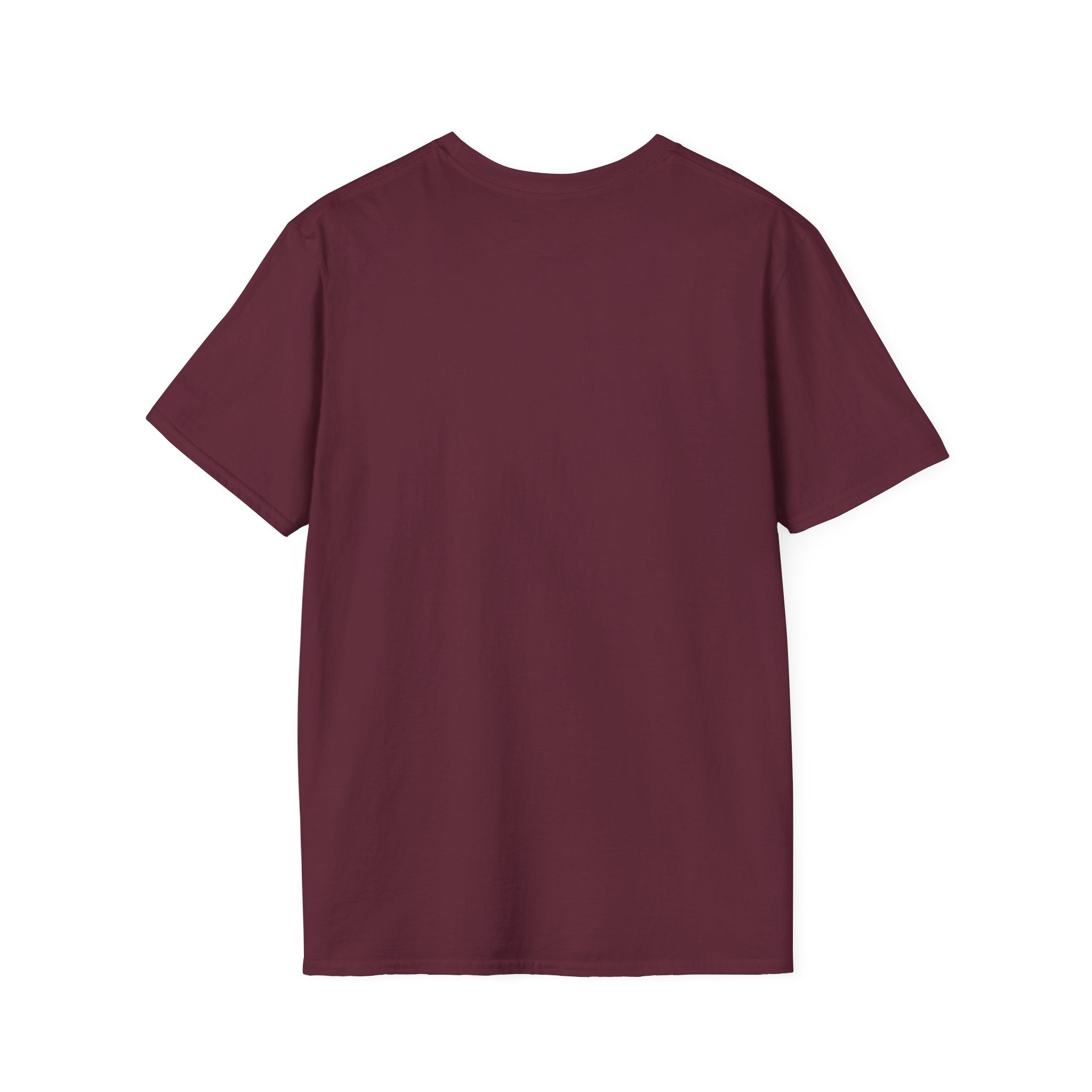 Jesus Over Everything T‑Shirt — Retro Faith Graphic Tee
