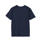 Sunshine Graphic T-Shirt — "Let Your Light Shine" Inspirational Tee