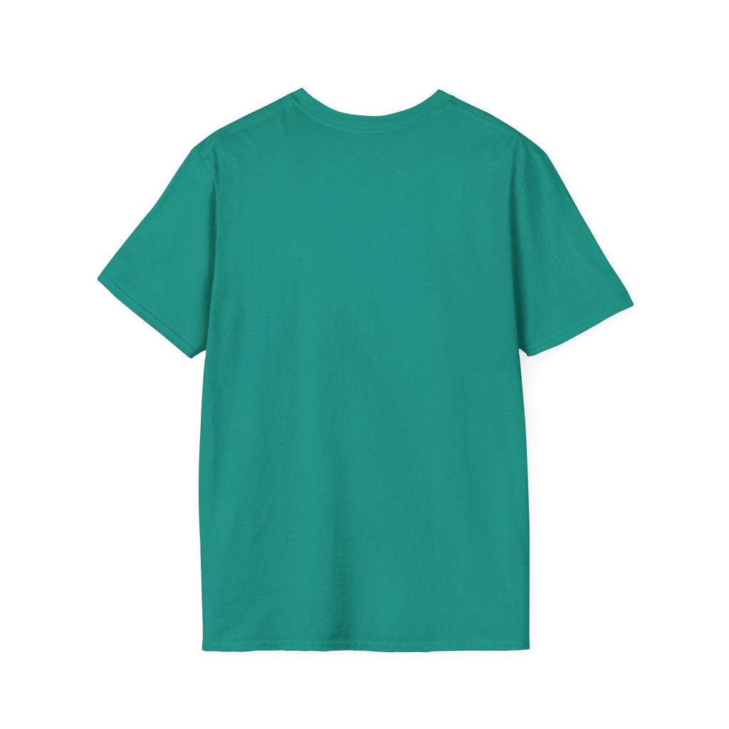 Tree of Life T-Shirt — Detailed Oak Tree Illustration Shirt