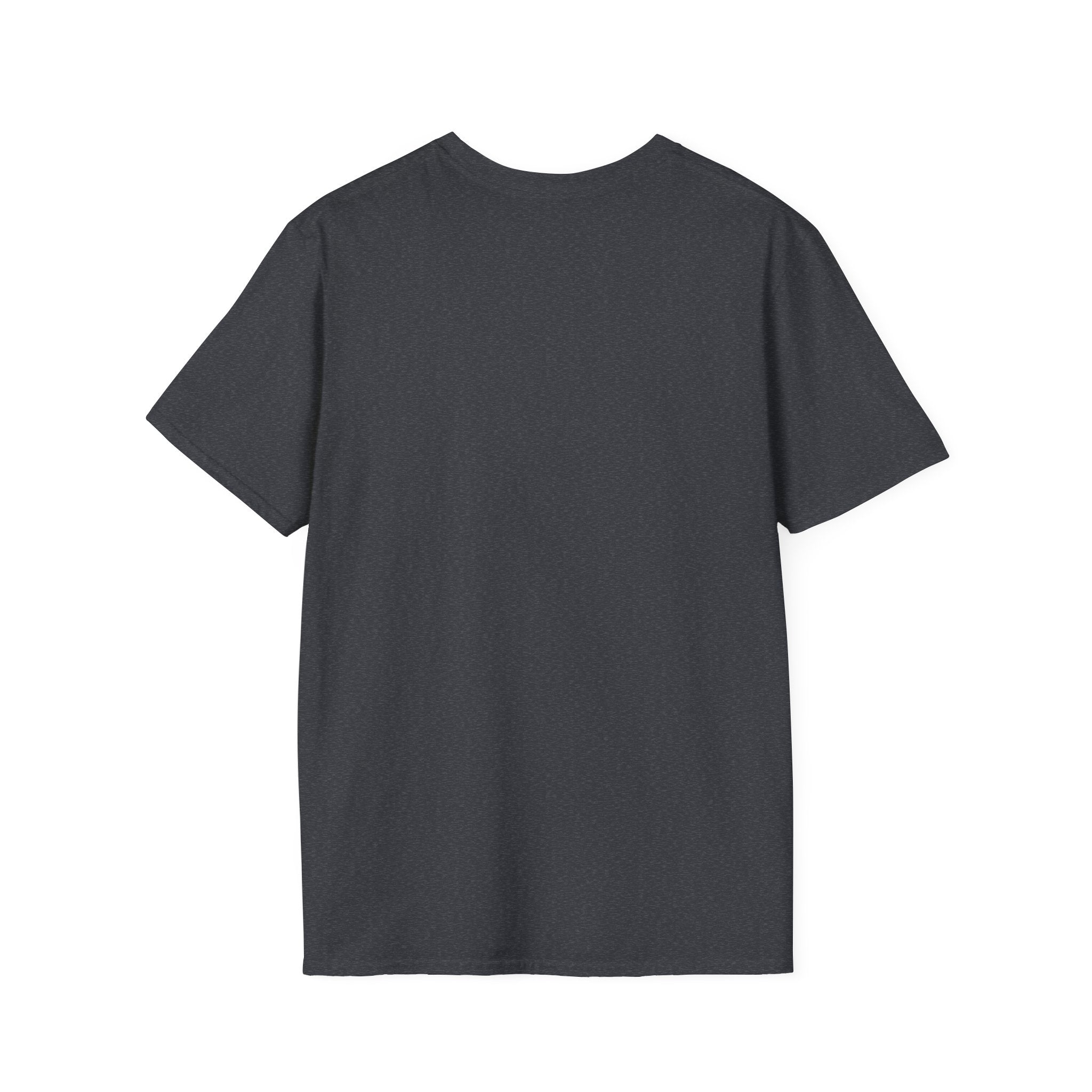 Blessed Mess T-Shirt — Cute Angelic Tangled Yarns Graphic Tee