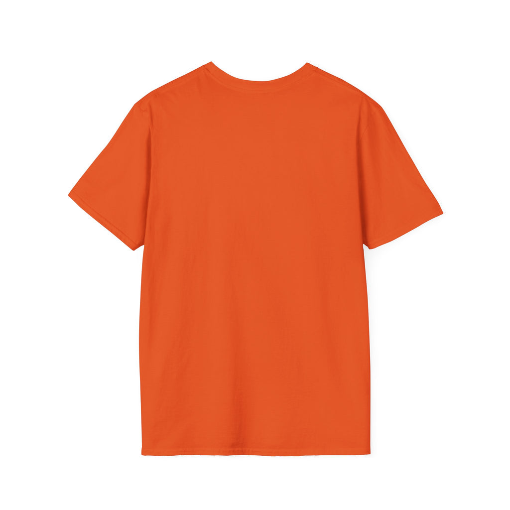 Jesus Over Everything T‑Shirt — Retro Faith Graphic Tee