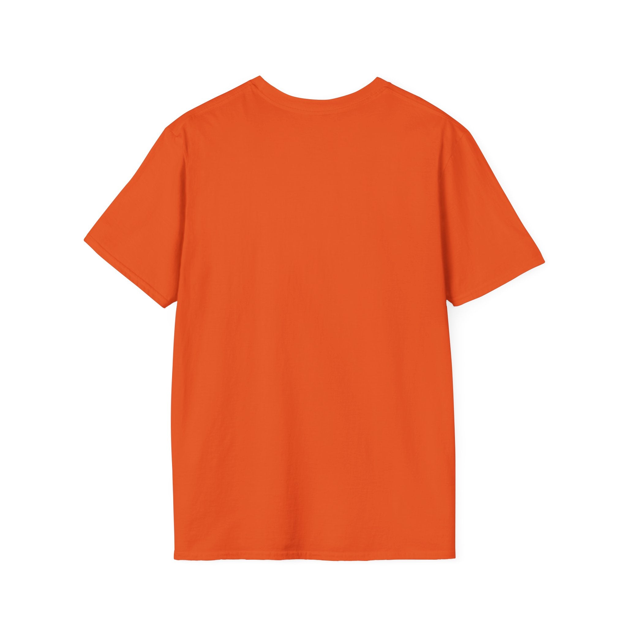 Jesus Over Everything T‑Shirt — Retro Faith Graphic Tee