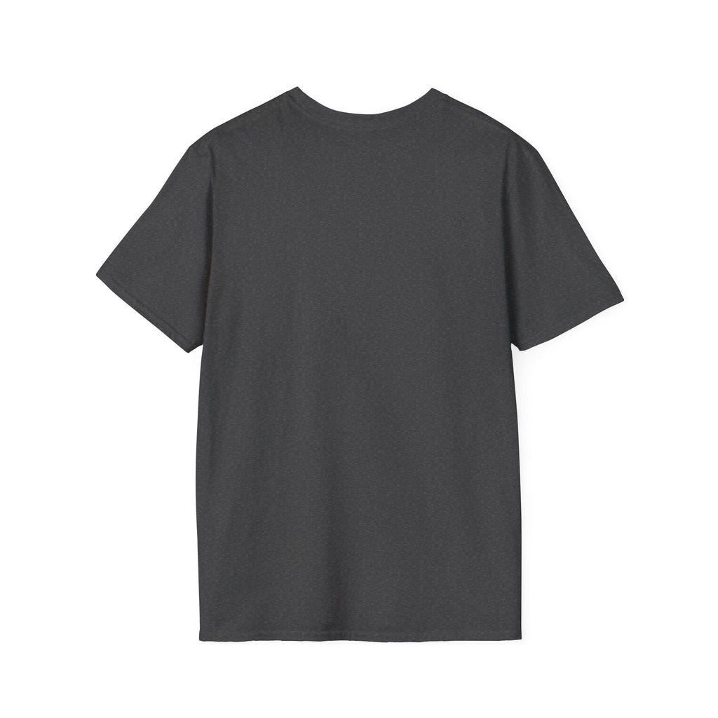 Jesus Floral Cross T-Shirt — Christian Faith Graphic Tee