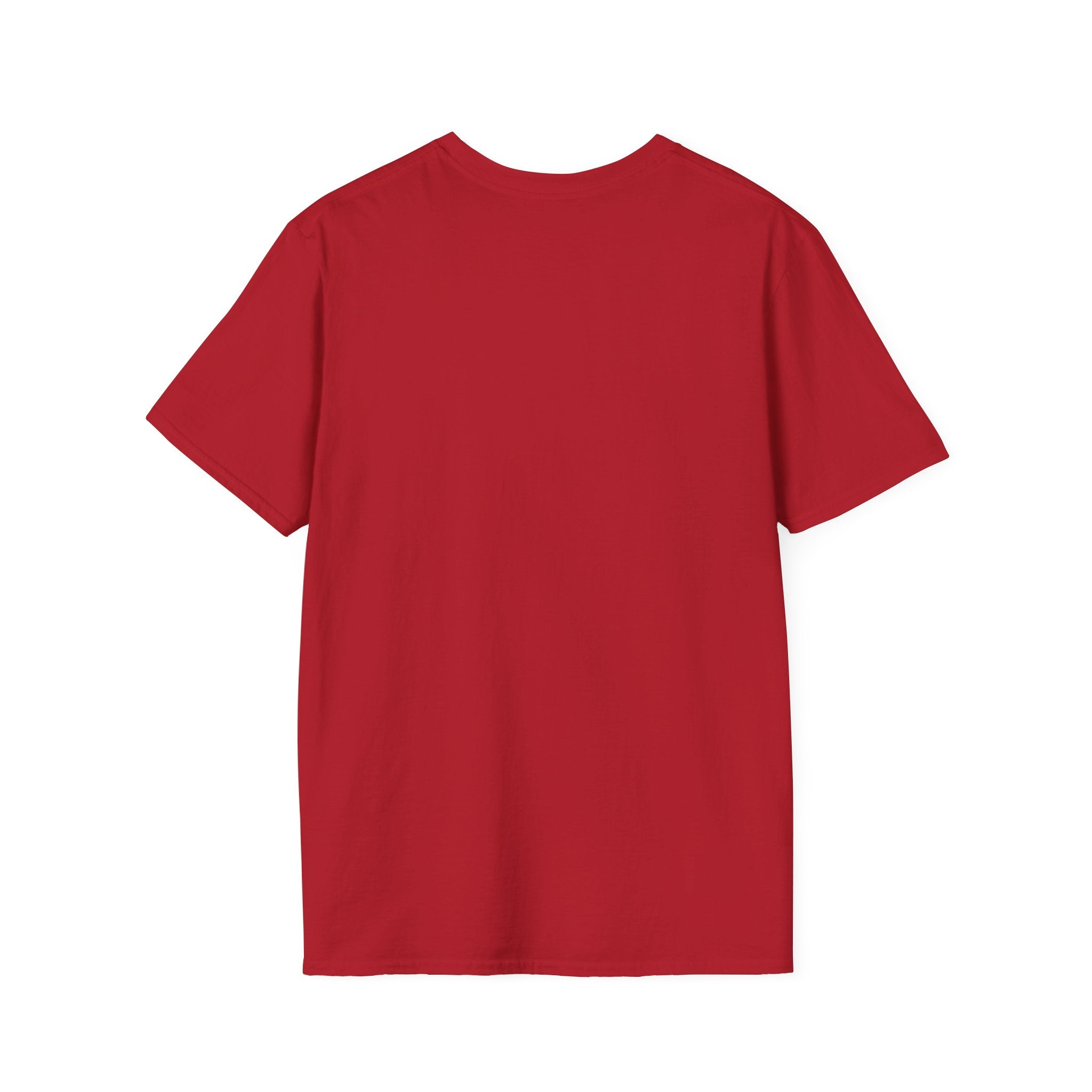 T‑Shirt — Running On Prayer & Coffee Raccoon Graphic Tee