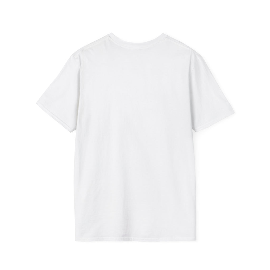 Mountain Psalms T-Shirt — "The Only Mountain I Climb Is in Psalms"