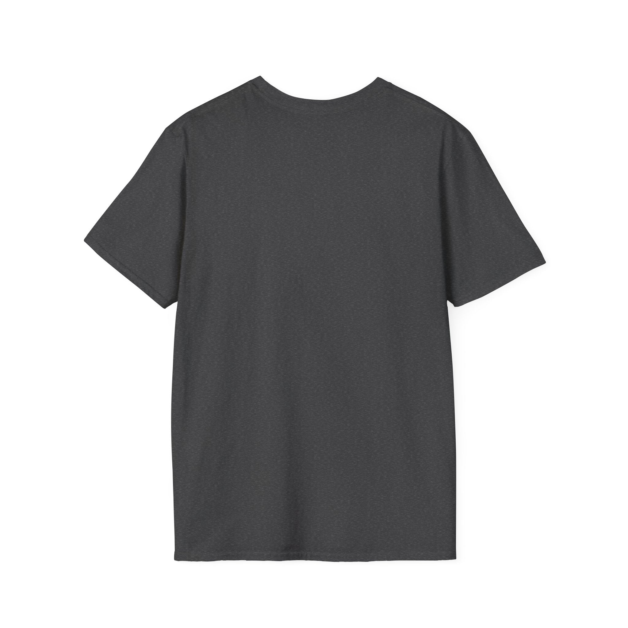 Christian T-Shirt — "Paid in Full" Cross Graphic Faith Tee