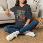 The Holy Ghost Is My Copilot T-Shirt — Religious Vintage Pilot Tee