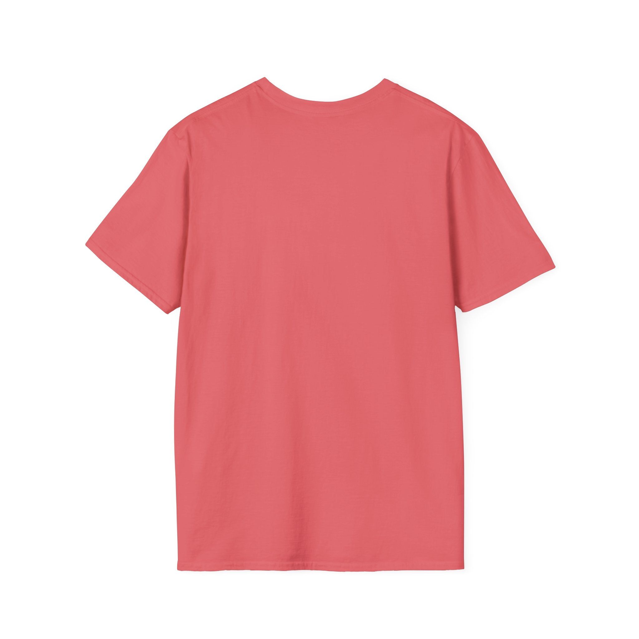 Christian Cross Floral T-Shirt — "Jesus Enough" Inspirational Tee