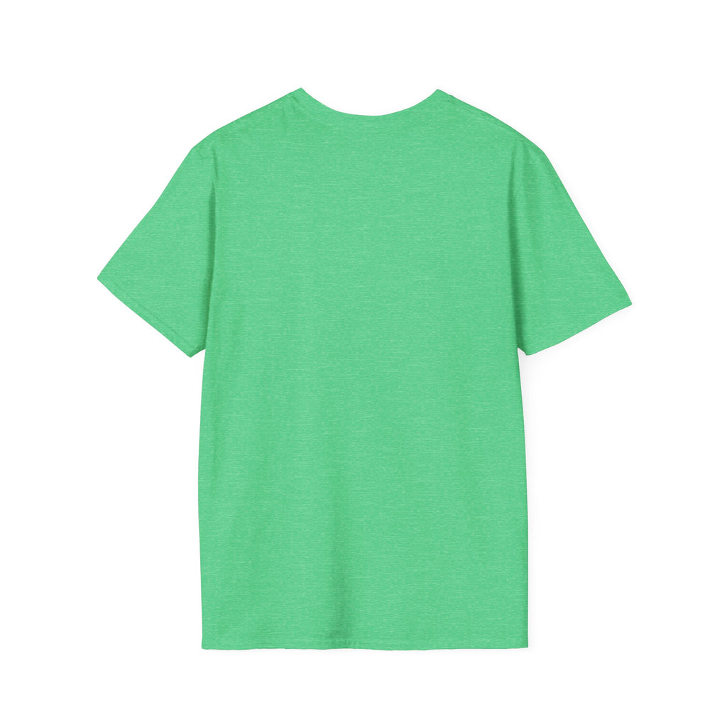 Christian Nurse T-Shirt — Faith Fueled Nursing Tee