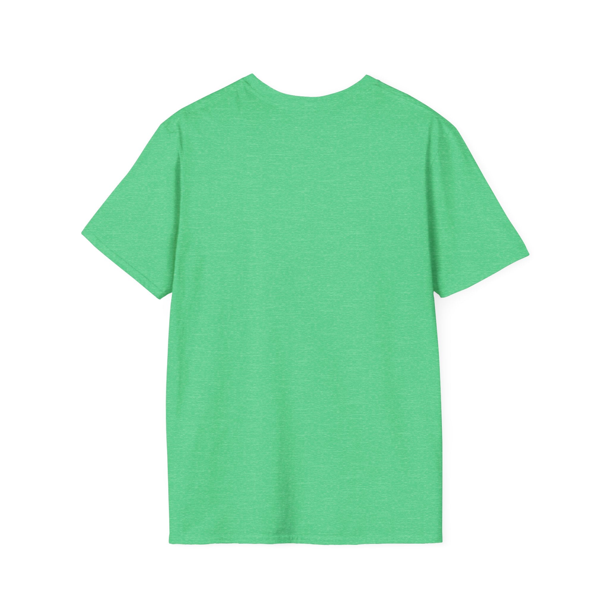 Christian Nurse T-Shirt — Faith Fueled Nursing Tee