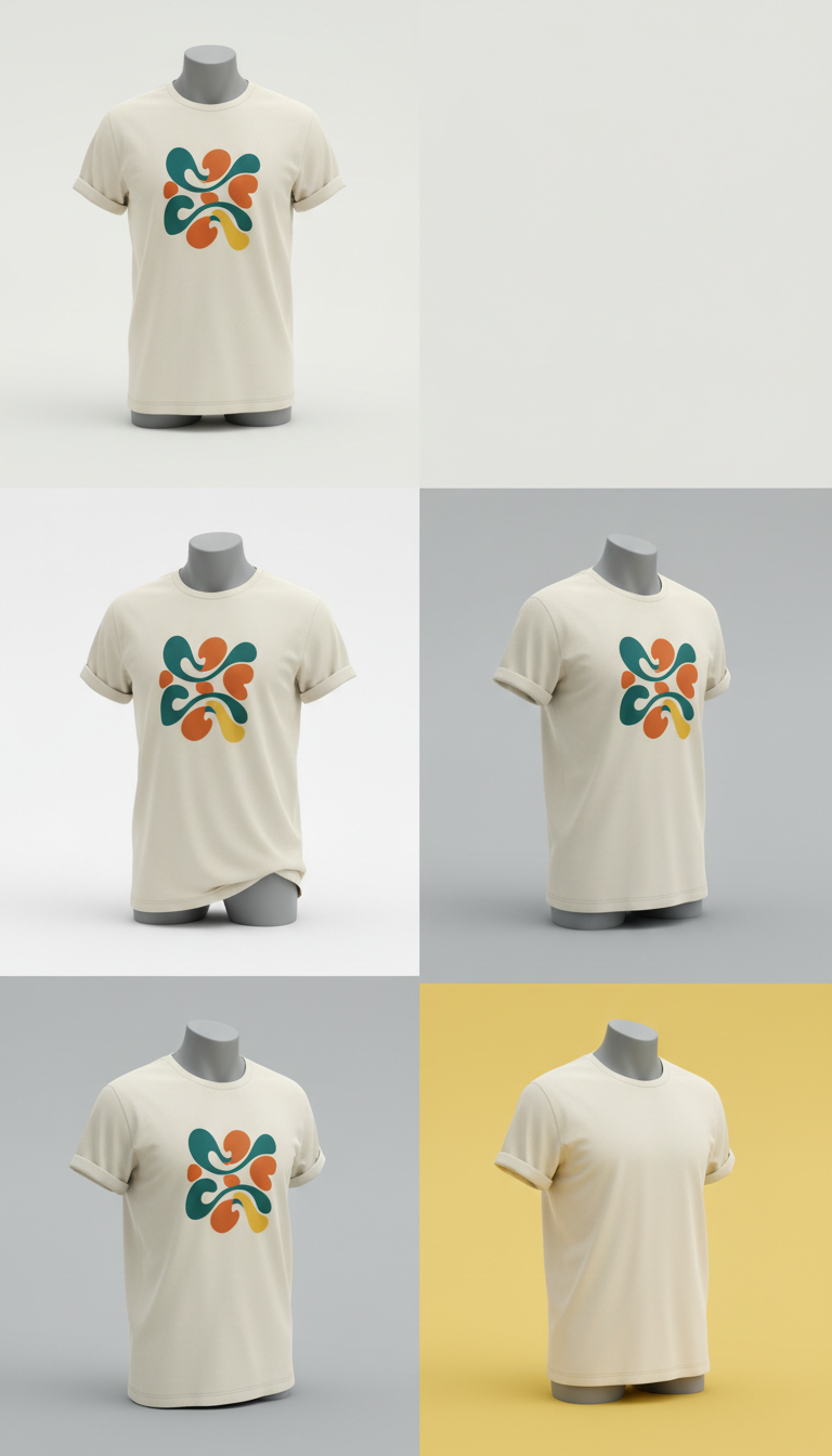 Grace Over Grit Unisex T-Shirt