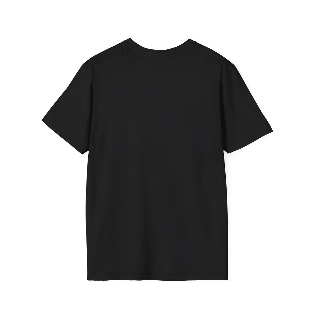 Christian T-Shirt — "God's Goodness Never Runs Out" Retro Faith Tee