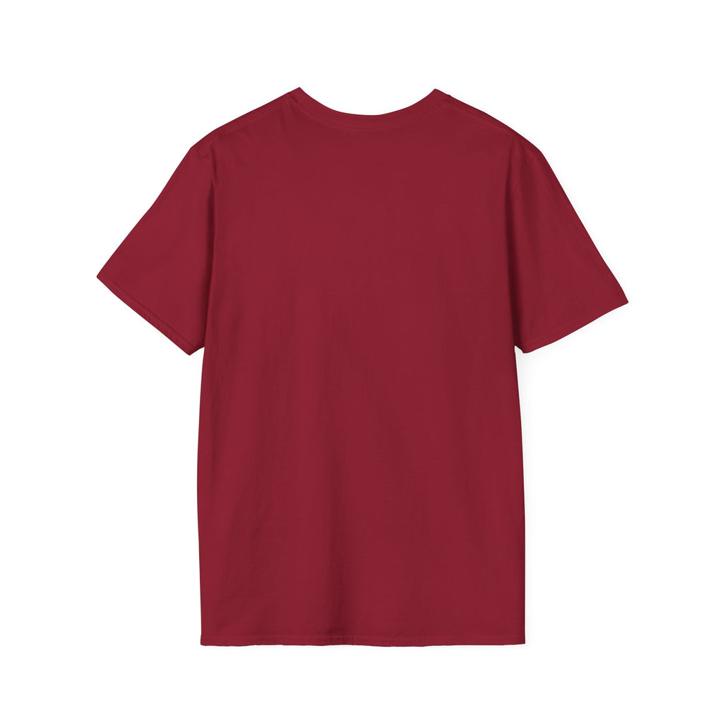 Y'all Need Jesus T-Shirt — Funny Christian Faith Tee, Stick Figure Prayer Graphic