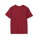 Y'all Need Jesus T-Shirt — Funny Christian Faith Tee, Stick Figure Prayer Graphic