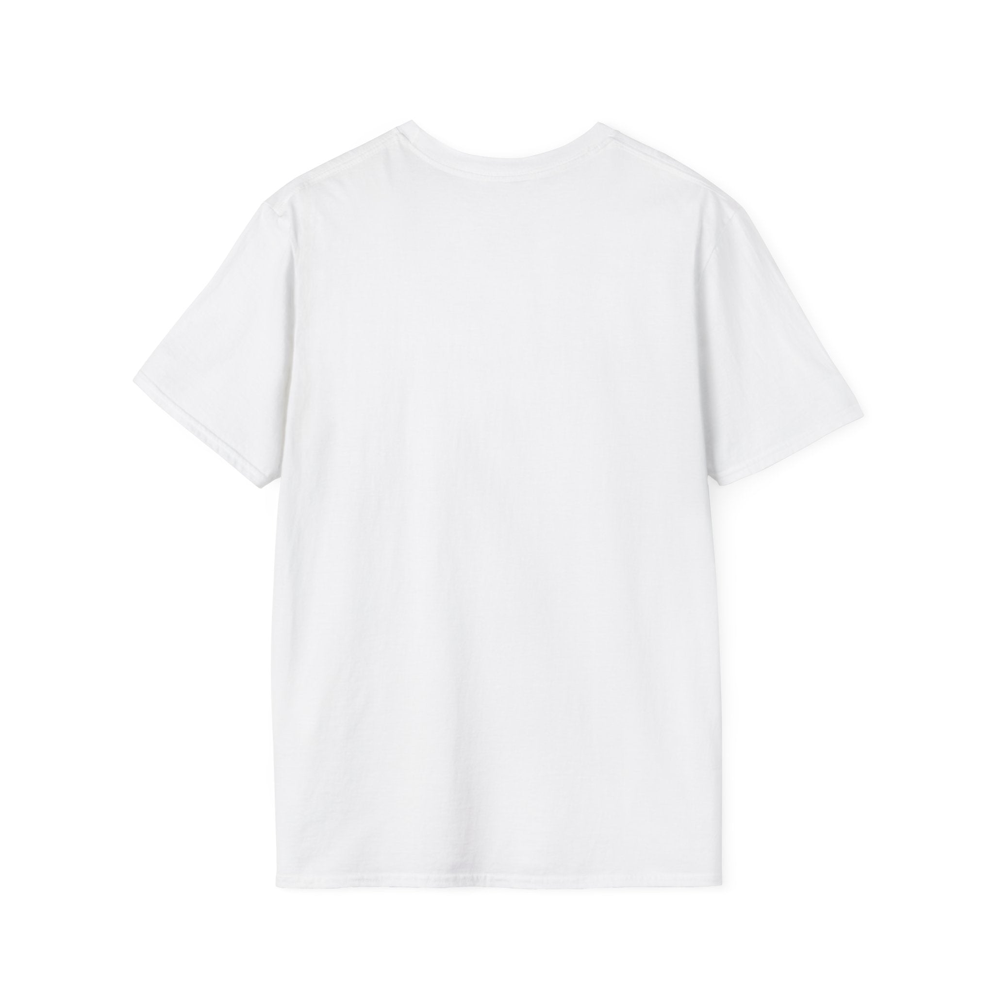 Jesus Over Everything T‑Shirt — Retro Faith Graphic Tee