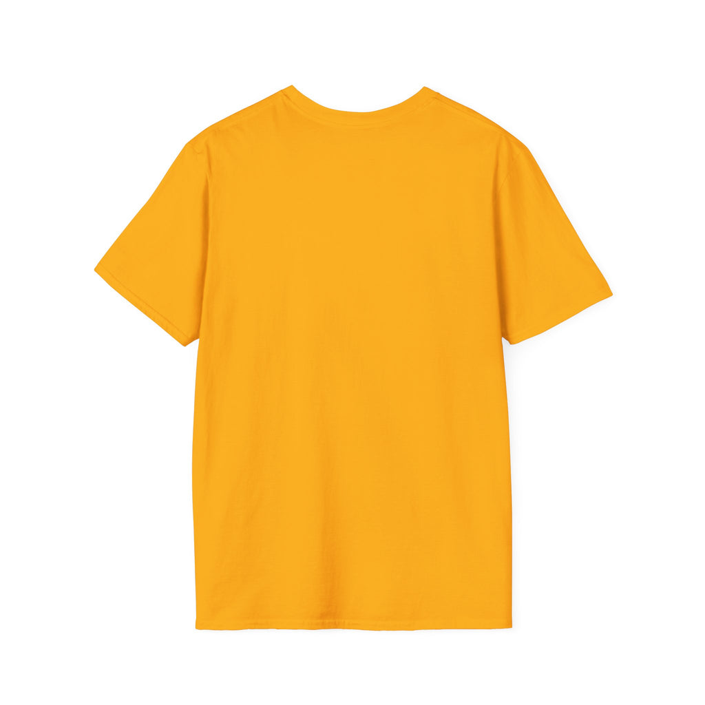 Christian Cross Floral T-Shirt — "Jesus Enough" Inspirational Tee