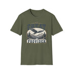 The Great Provider T-Shirt — Vintage Eagle Outdoors Tee