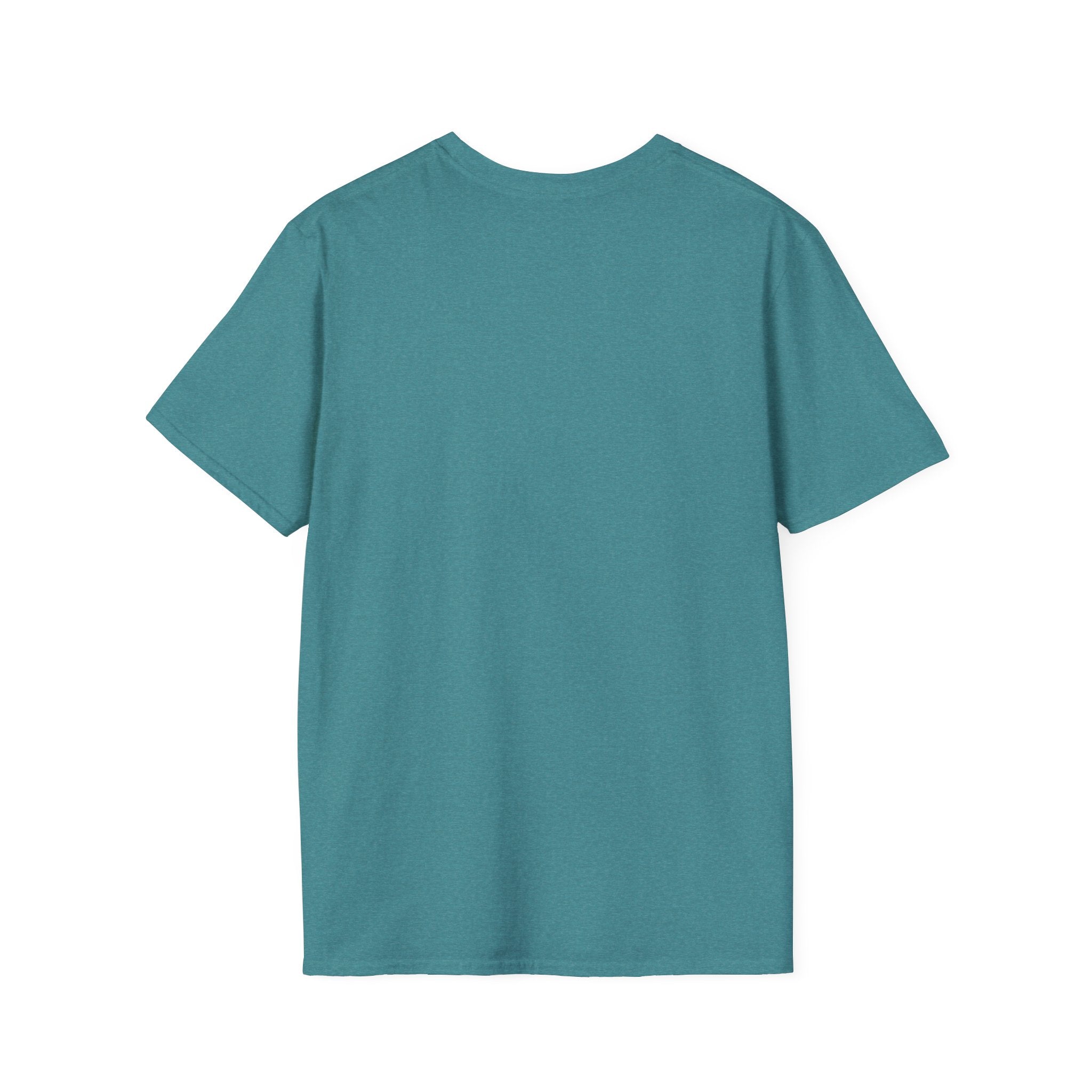 Jesus Over Everything T-Shirt — Faith Graphic Tee with Cross Streetwear Design